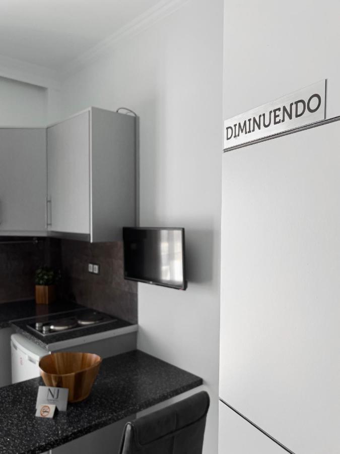 NJ Apartments-Deluxe Edition Lávrion Extérieur photo
