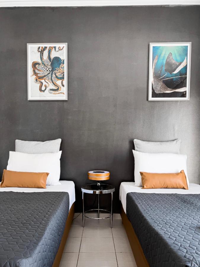 NJ Apartments-Deluxe Edition Lávrion Extérieur photo